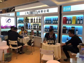 黃有谷董事長(zhǎng)應(yīng)邀參加2019年春季全國(guó)糖酒商品交易會(huì)，共話酒業(yè)進(jìn)出口新機(jī)遇